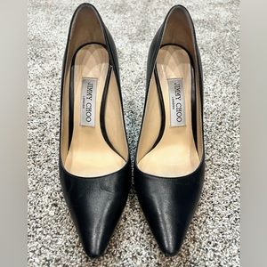 Jimmy Choo Romy 85